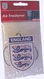 England Air Freshener