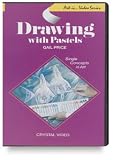 Art Is Drawing with Pastels DVD - Drawing with Pastels DVD