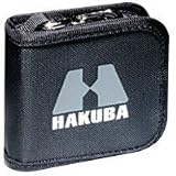  : Hakuba HK-BCS Batt Pack Battery and Media Case