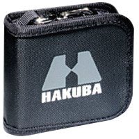Hakuba HK-BCS Batt Pack Battery and Media Case