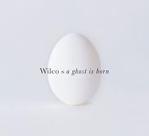 A Ghost Is Born