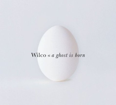 CD-Charts  Music : A Ghost Is Born