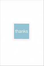 Thanks (Good Life Series, 9)