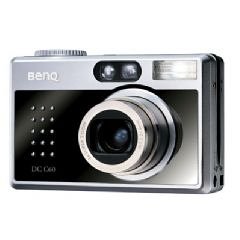 BenQ Digital Camera - C60