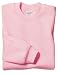 NEW Gildan - Crewneck Sweatshirt Light Pink-M