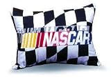  : NASCAR Pillow