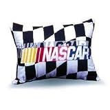 NASCAR Pillow