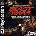 Transformers: Beast Wars Transmetals
