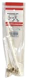 ZURN/QEST QQV22A3XNPK1 PEX BRASS ICE MAKER VALVE