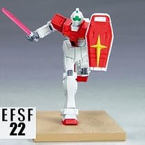 ガンダムコレクションNEO1 ジム 22 《ブラインドボックス》