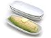 BIA Cordon Bleu Porcelain Corn Dishes Set of 4