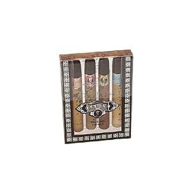 CUBA CIGAR For Men By CUBA fragrance set