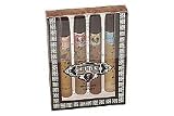 CUBA CIGAR For Men By CUBA fragrance set value $35.0000