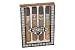 CUBA CIGAR For Men By CUBA fragrance set value $35.0000
