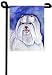 maltese31  - Maltese Garden Flags