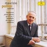 cover of Beethoven: Piano Sonatas Nos. 13, 14, 17, 21