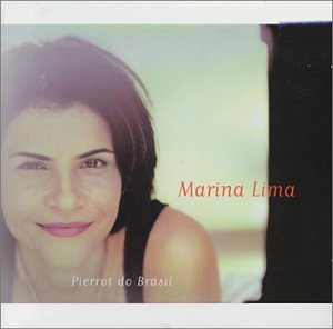 Marina Lima - Na Minha Mão Lyrics - Zortam Music