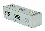 Rodent Trap 10x3x3H