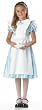 Alice Child Costume