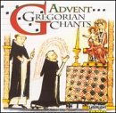 Review Various Artists  / Gregorian Chants: Advent & Christmas [CASSETTE]
