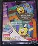 Fisher Price Interac T.V. SpongeBob Krusty Krab Adventures