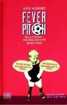 World of Football Buch “Fever Pitch”