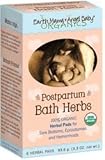 Postpartum Bath Herbs Pads - 6 - Pad Postpartum Bath Herbs Pads - 6 - Pad