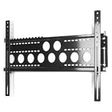 Brand New AVF Mounts Flat to Wall TV Wallmount for LCD LED Plasma TV HDTV (VESA up to 600x400 - 26 - 60 inch Screen)