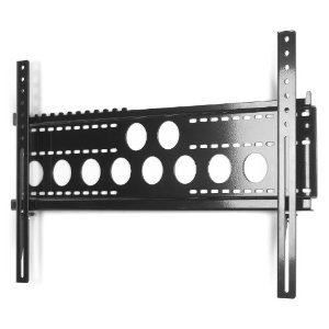 Brand New AVF Mounts Flat to Wall TV Wallmount for LCD LED Plasma TV HDTV (VESA up to 600x400 26 - 60 inch Screen)