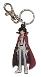 Code Geass Lelouch PVC Keychain