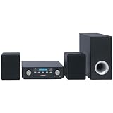 Audiovox 2.1 200-Watt DVD HTIB - STS99211