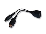 Electronics : GAME BOY GAMEBOY MICRO GBM & DS Lite POWER SUPPLY CHARGER CONVERTER CABLE LEAD
