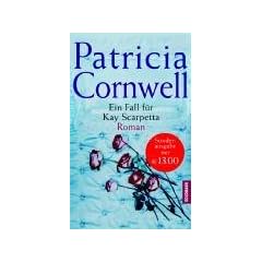 Ein Fall f�r Kay Scarpetta