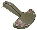Allen Camo Endura Fit 6007 Crossbow Case (Hardwoods Green)