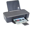 HP Deskjet 1000 Printer (CH340A#B1H)