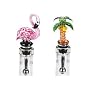 2-pc. Set Bottle Stoppers