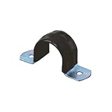 日栄インテック デップCUサドルバンド N-010321-025