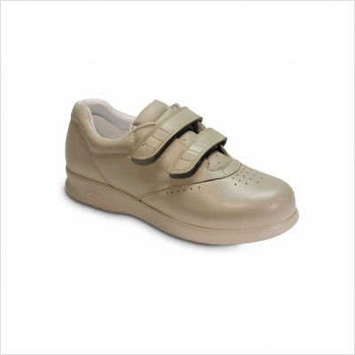 Womenshoes Wide Width on Walking  Women S Ginna Color  Bone  Size  9 5  Width  W  Wide