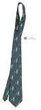 Boston Terrier Tie (Men's Dog Breed Neck Tie)