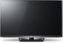 LG 50PA6500 127 cm (50 Zoll) Plasma-Fernseher, Energieeffizienzklasse B (Full-HD, 600Hz SFD, DVB-T/C, Smart TV) schwarz