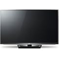 LG 50PA6500 127 cm (50 Zoll) Plasma-Fernseher, Energieeffizienzklasse B (Full-HD, 600Hz SFD, DVB-T/C, Smart TV) schwarz