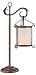 Trey Aged Bronzes Table Lamp