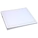 Pioneer Memo Pocket Album, White