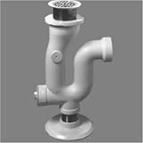 American Standard 7798.020 P-Trap With Strainer