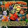 HLWN TRICK/TREAT SING-A-LONG-CD