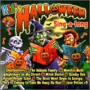 CD-Charts  Music : Kids Halloween Sing-A-Long