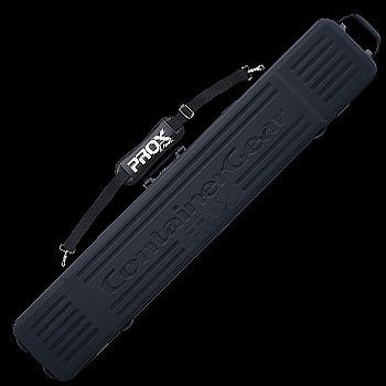 プロックス(PROX) コンテナギア ハードロッドケース ブラック 135 PX605K