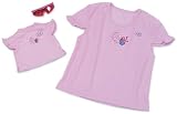 Eigenschaften Zapf Creation 799031 / Zapf Creation 799031 - Baby born Summer Time-Set, 3-teilig
