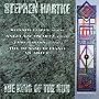 Stephen Hartke: The King of the Sun