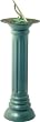 Large Column Sundial Pedestal Base